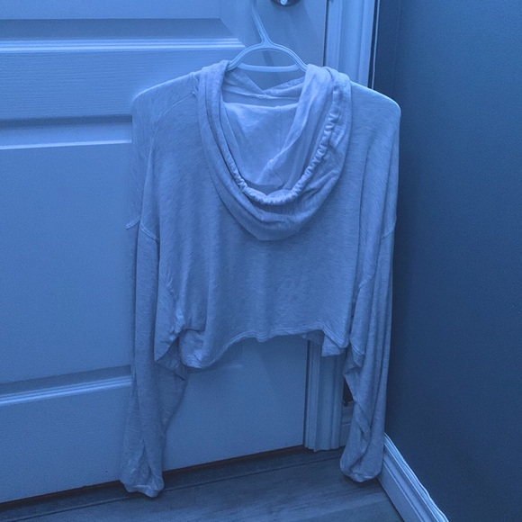 Light grey pullover - Picture 3 of 3